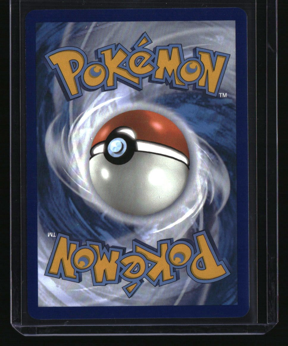 SV05: Temporal Forces Arbok