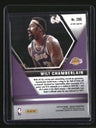 2019-20 Panini Mosaic Wilt Chamberlain Genesis