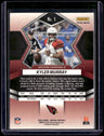 2022 Panini Mosaic Kyler Murray Mosaic Genesis
