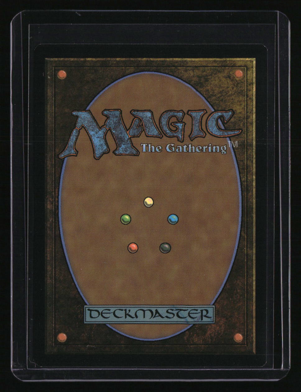 March of the Machine: Multiverse Legends Jin-Gitaxias, Core Augur Foil