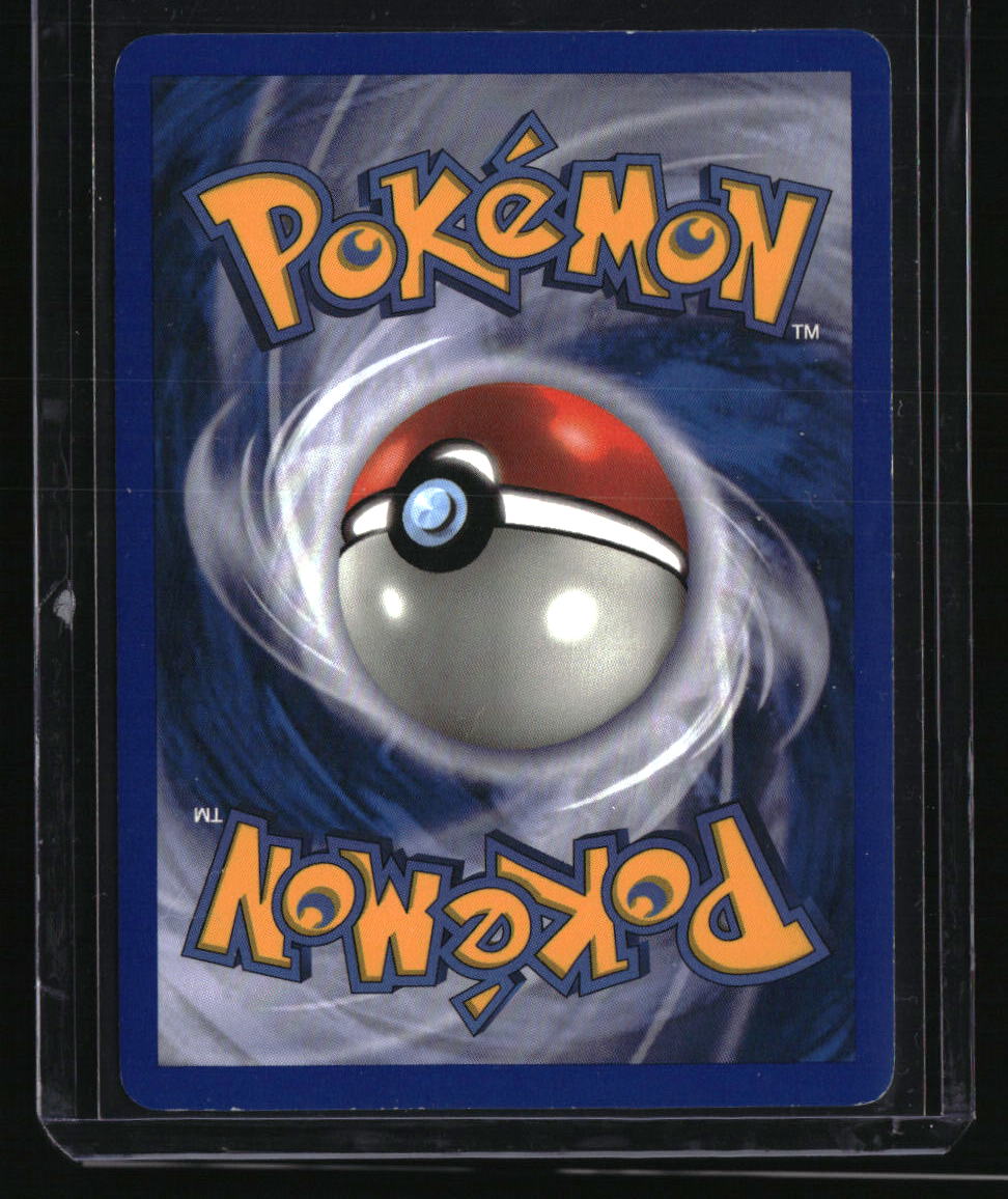 Legendary Collection Dark Raichu Reverse Holo