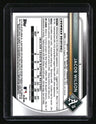 2025 Bowman Chrome Sapphire Edition Jacob Wilson Image Variation