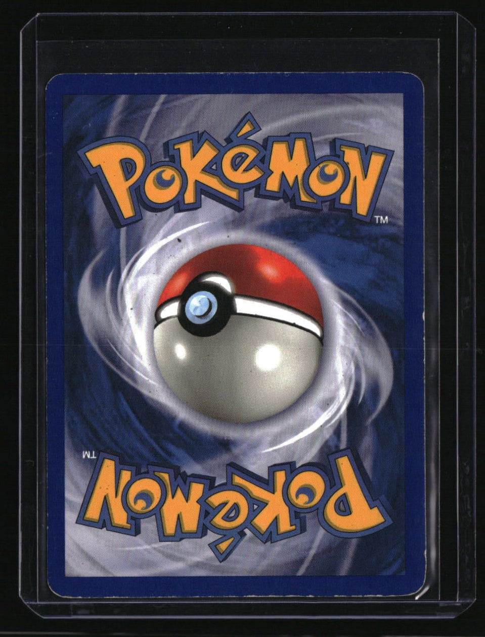 Base Set Ninetales