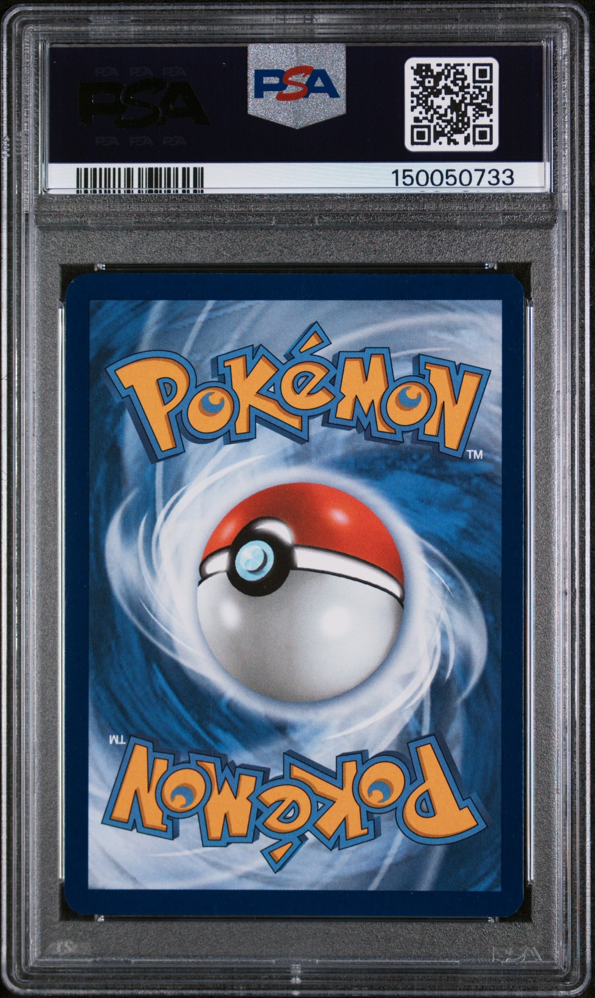 2025 Pokemon Dri En-Destined Rivals Team Rocket'S Meowth Illustration Rare PSA 9