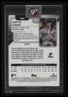 2025 Topps Pristine Griffin Conine Pristine Pink Refractors #/15