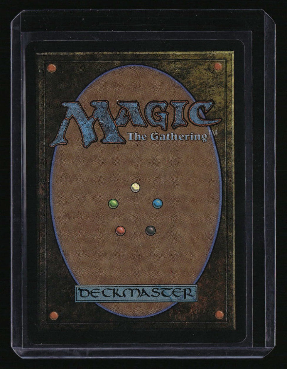 FINAL FANTASY Cloud, Midgar Mercenary Foil