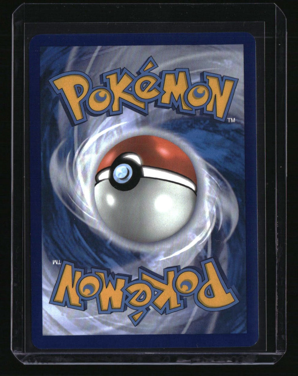 SV: Scarlet & Violet Promo Cards Mewtwo