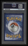 2021 Pokemon Sword & Shield Evolving Skies Fa/Inteleon Secret PSA 9