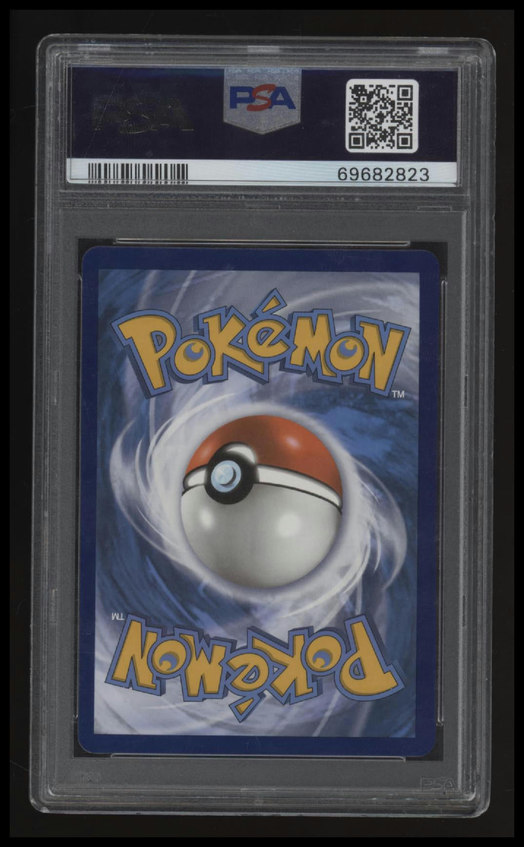 2021 Pokemon Sword & Shield Evolving Skies Fa/Inteleon Secret PSA 9