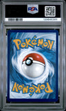 2025 Pokemon Mep En-Me Black Star Promo Mega Latias Ex Mega Latias Ex Box PSA 9