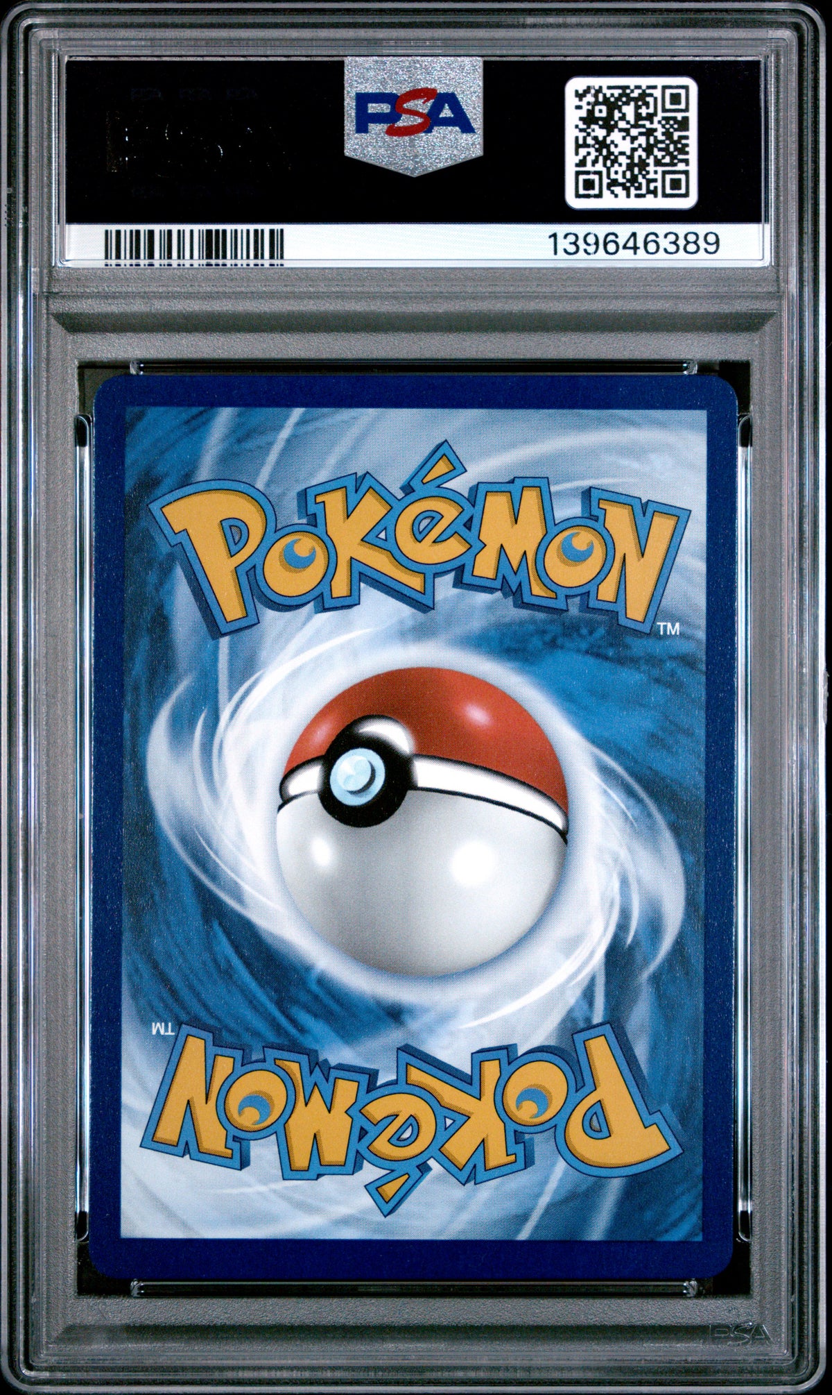 2025 Pokemon Mep En-Me Black Star Promo Mega Latias Ex Mega Latias Ex Box PSA 9