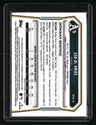 2026 Bowman Sapphire Edition Leo De Vries Prospect Auto #/199