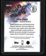 2025-26 Topps Egor Dëmin Havoc Marks