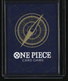 One Piece Promotion Cards Sanji (Round 1 Promo)