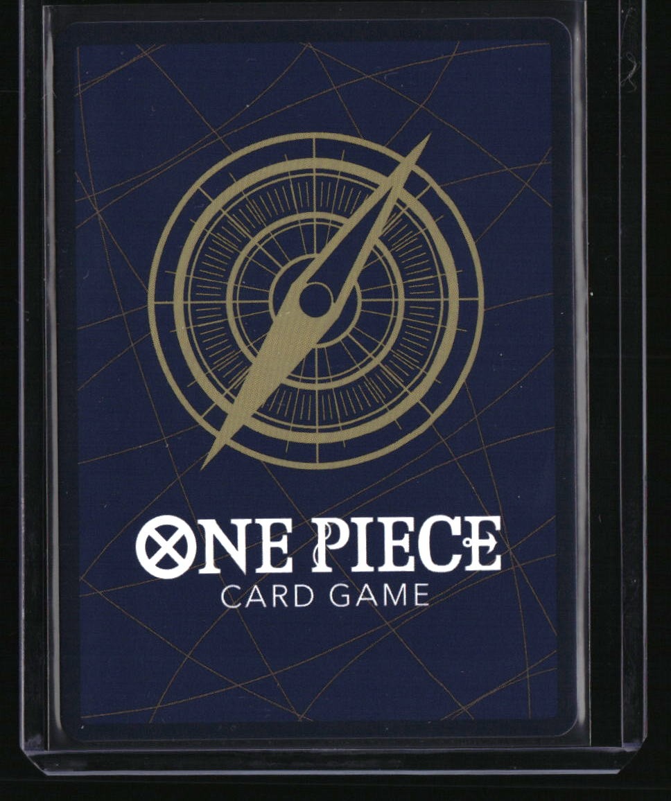 One Piece Promotion Cards Sanji (Round 1 Promo)