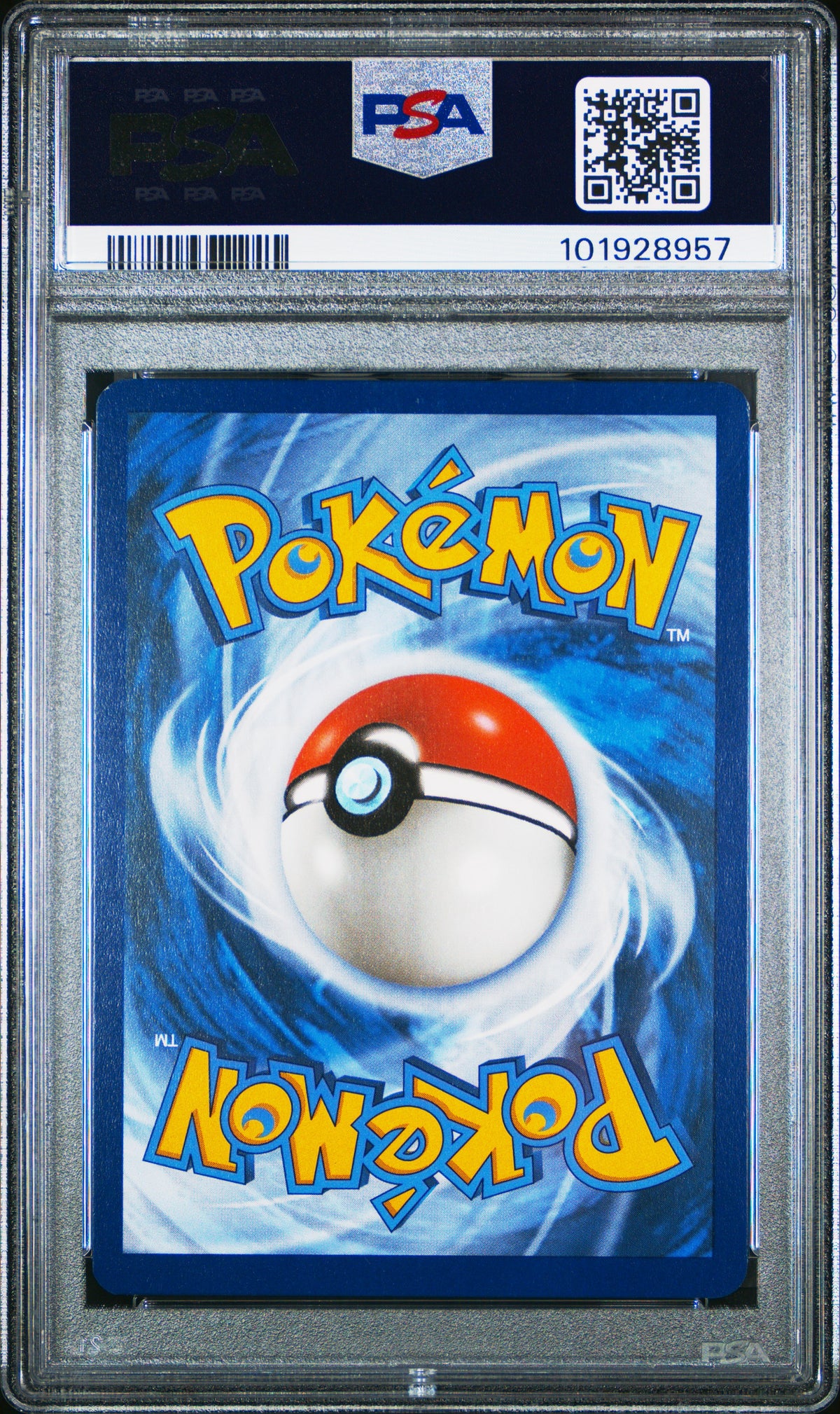 2024 Pokemon Scr En-Stellar Crown Blastoise Ex PSA 9