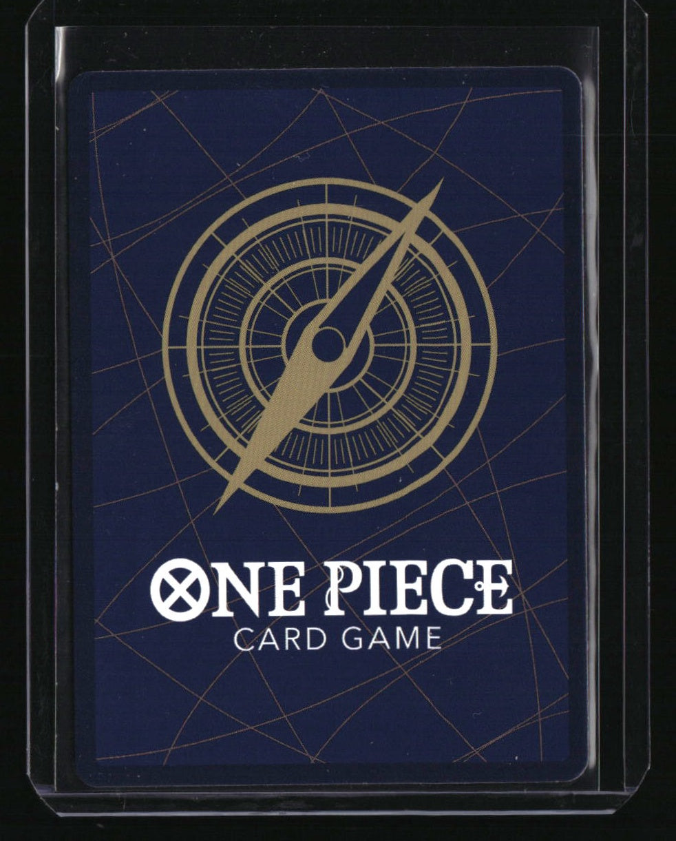 500 Years in the Future Sanji (Parallel)