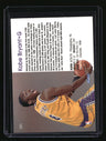1996-97 Hoops Kobe Bryant