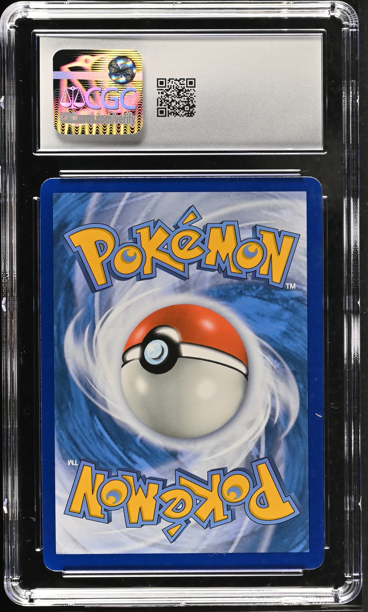 2019 Unbroken Bonds Dedenne GX CGC 10