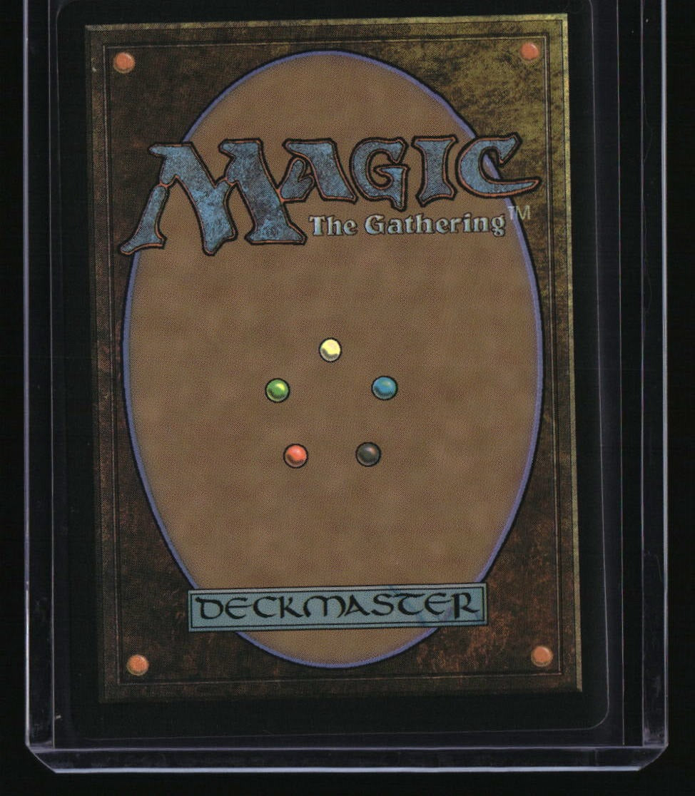 Secret Lair Drop Series Crack the Vault Foil