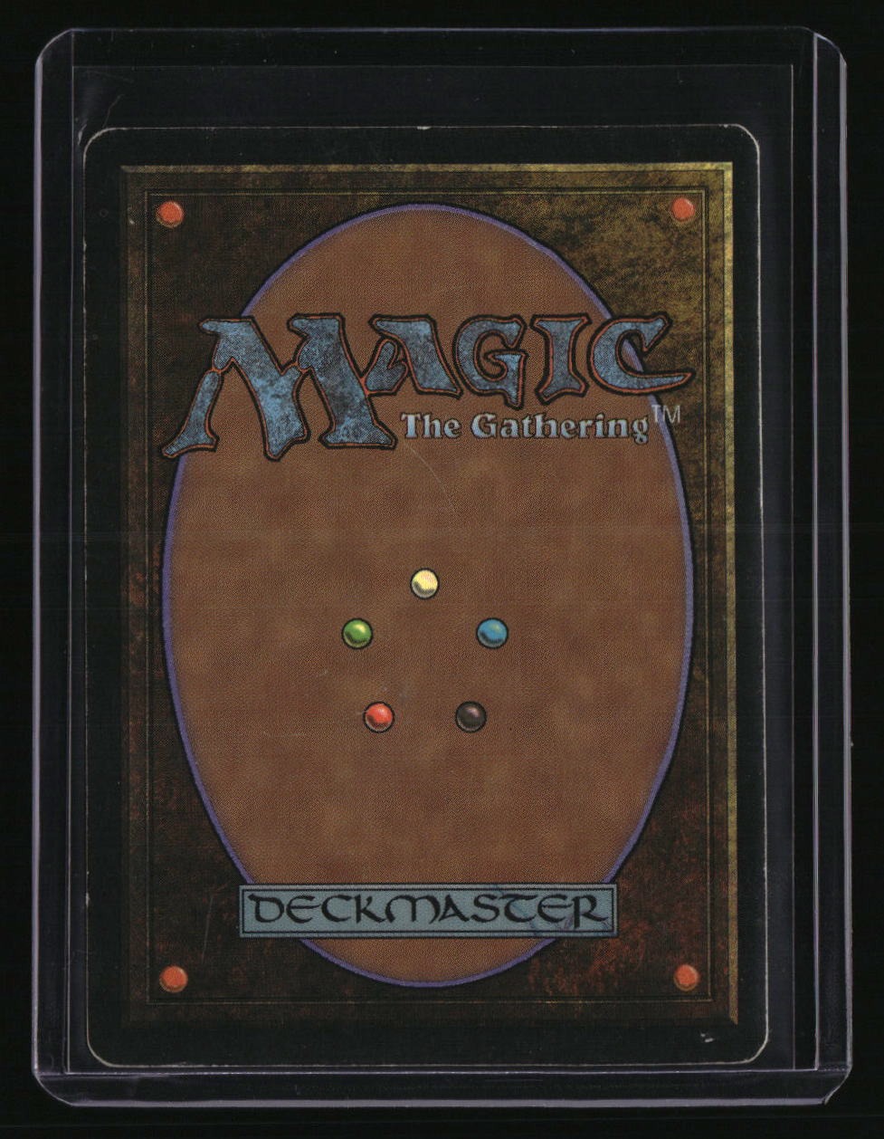 Urza's Saga Goblin Lackey