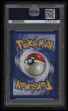 1999 Pokemon Fossil Tentacruel 1st Edition PSA 10