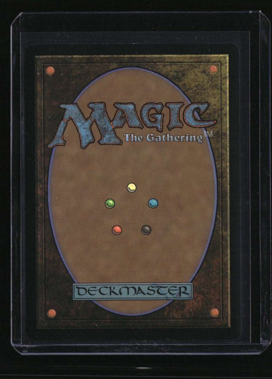 Secret Lair Drop Series Chaos Emerald Foil #7033