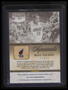 2012-13 Panini Gold Standard Mario Chalmers Superscribe Autographs #/99