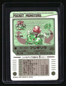 1997 Pokcet Monsters Fushigisou (Ivysaur)