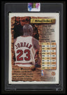 1993-94 Finest Michael Jordan