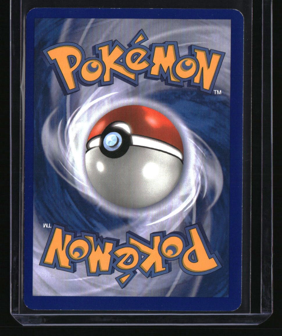 EX Legend Maker Girafarig Reverse Holo