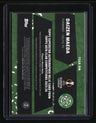 2025-26 Topps UEFA Club Competitions Daizen Maeda Auto Relics #/125