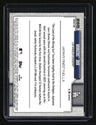 2026 Topps Dodgers Duo Opening Day Foil