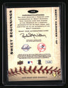 2009 Upper Deck Sweet Spot Brett Gardner #/699