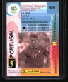 2006 Panini World Cup Cristiano Ronaldo