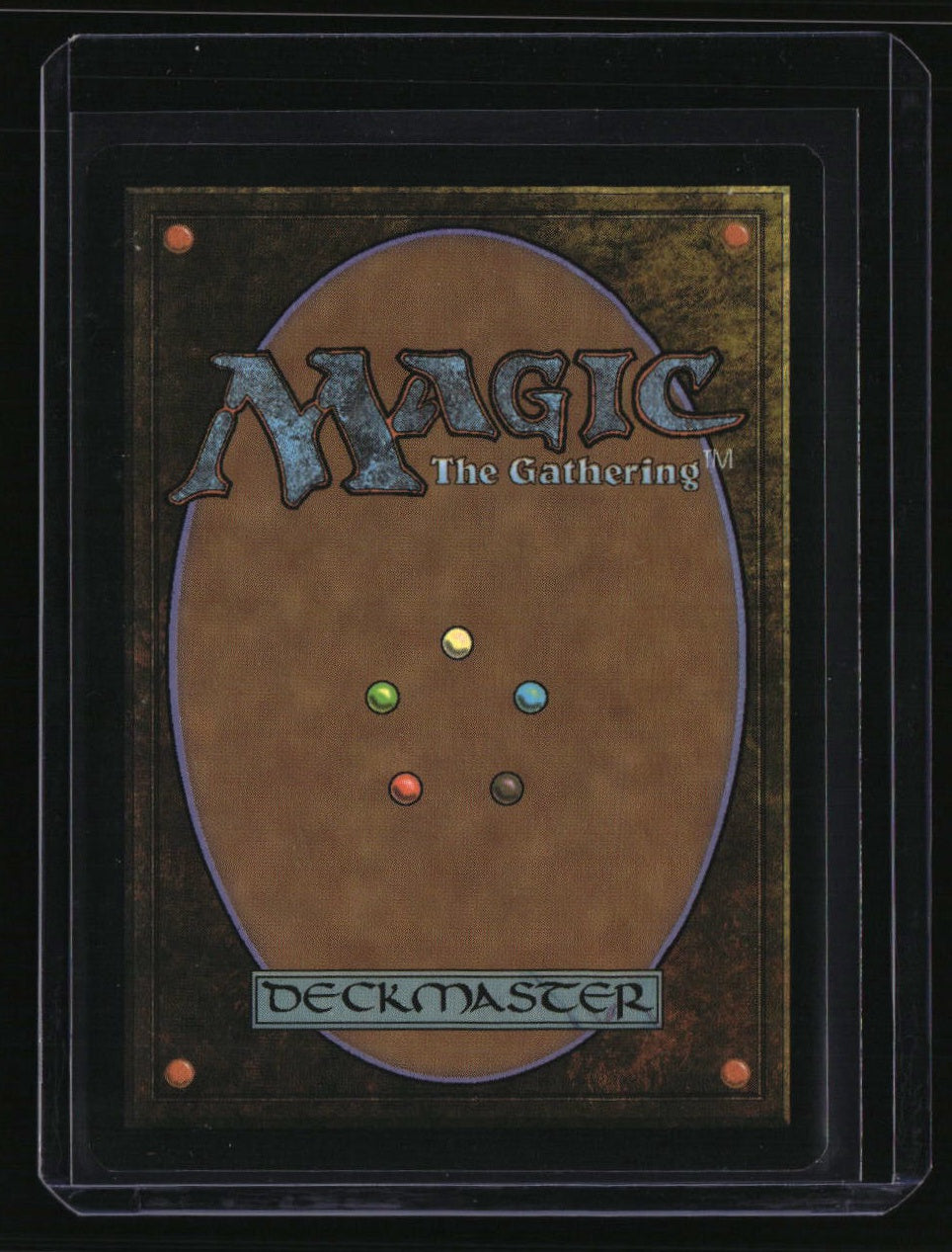 Double Masters Wurmcoil Engine (Borderless) Foil