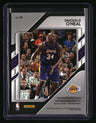 2018-19 Panini Prizm Shaquille O'Neal Sensational Swatches