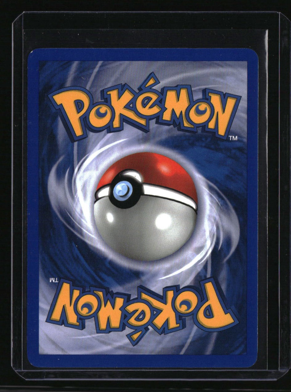 Neo Genesis Jumpluff Swirl