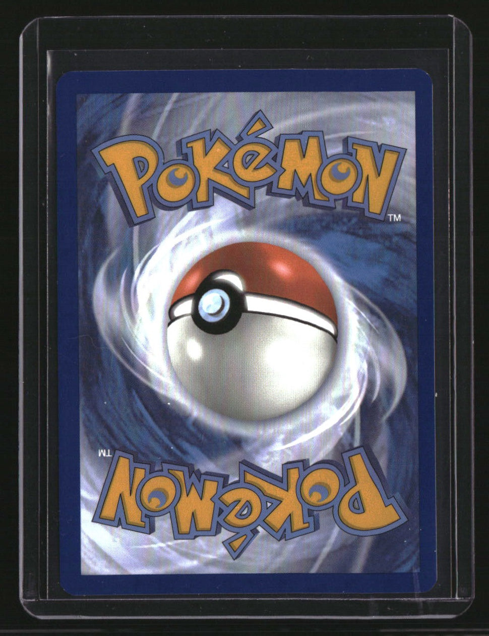 SV: Paldean Fates Mimikyu -160/091