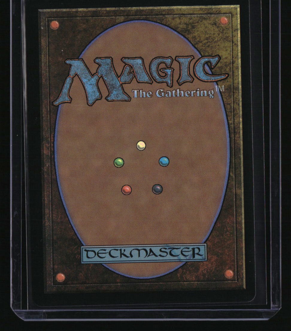 Secret Lair Drop Series Ebondeath, Dracolich (Showcase) Foil