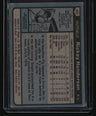 1980 Topps Rickey Henderson