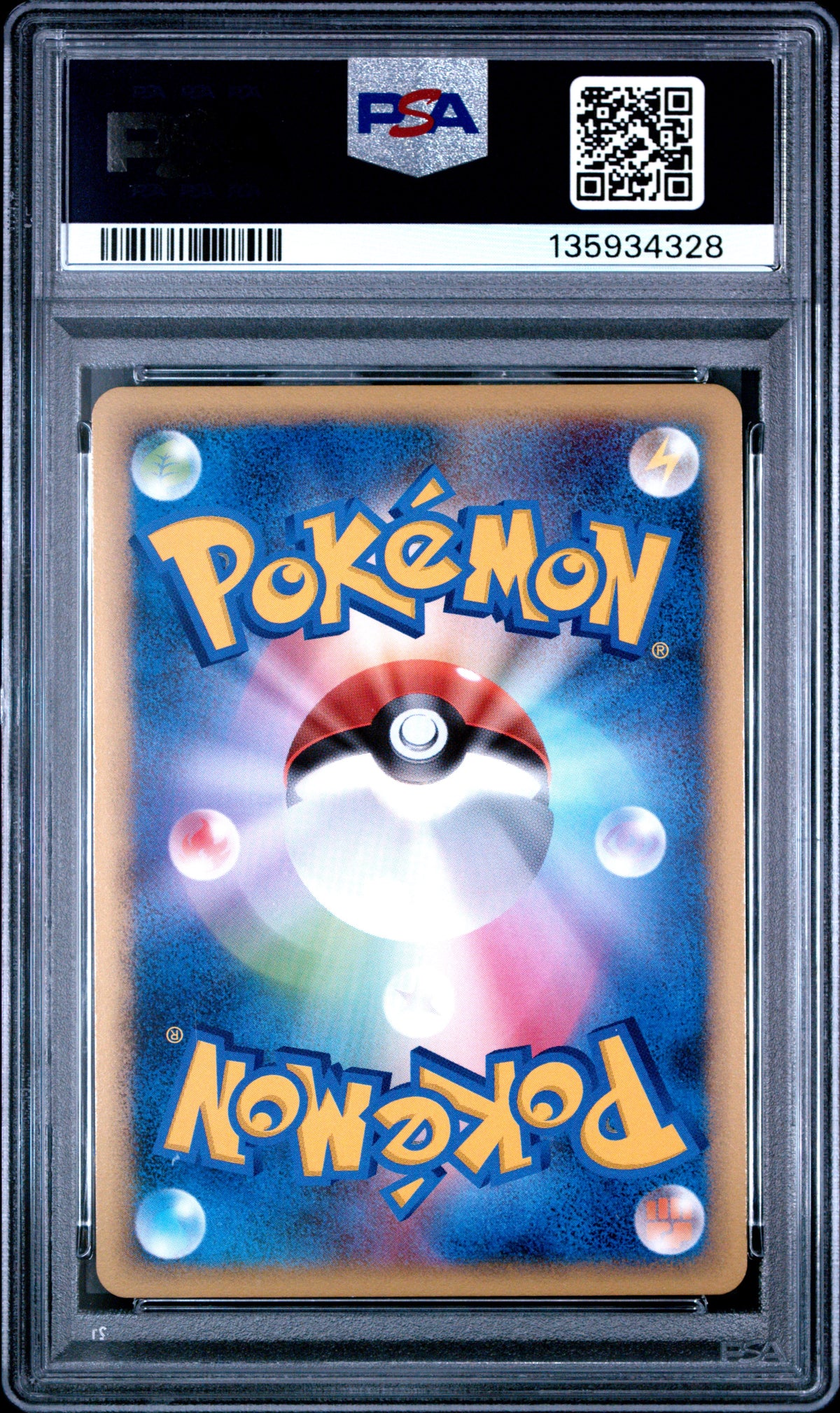 2009 Pokemon Japanese Charizard Half Deck Charizard G-Holo 1st Ed PSA 9