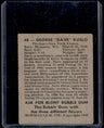 1948 Bowman George 