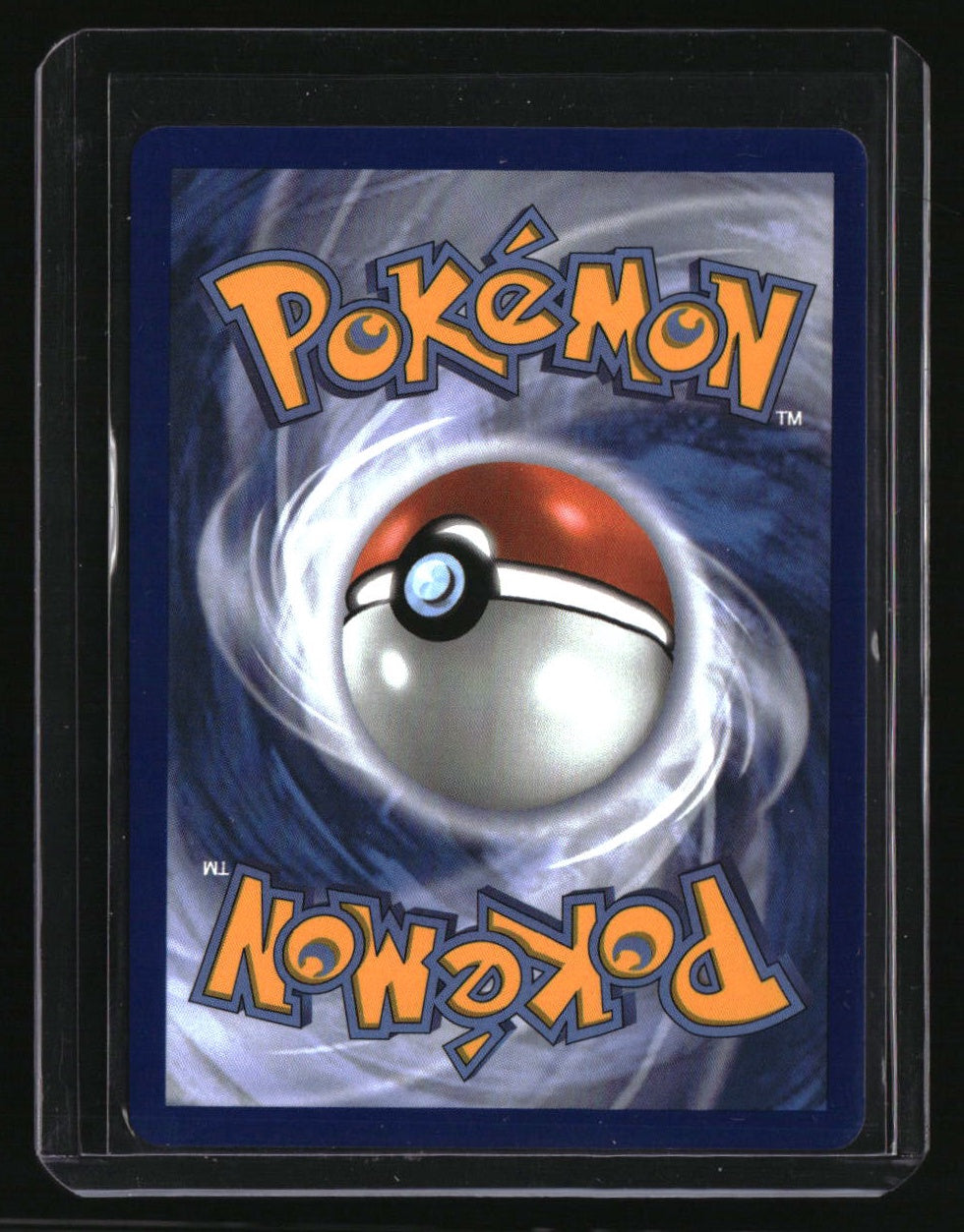 ME01: Mega Evolution Ivysaur