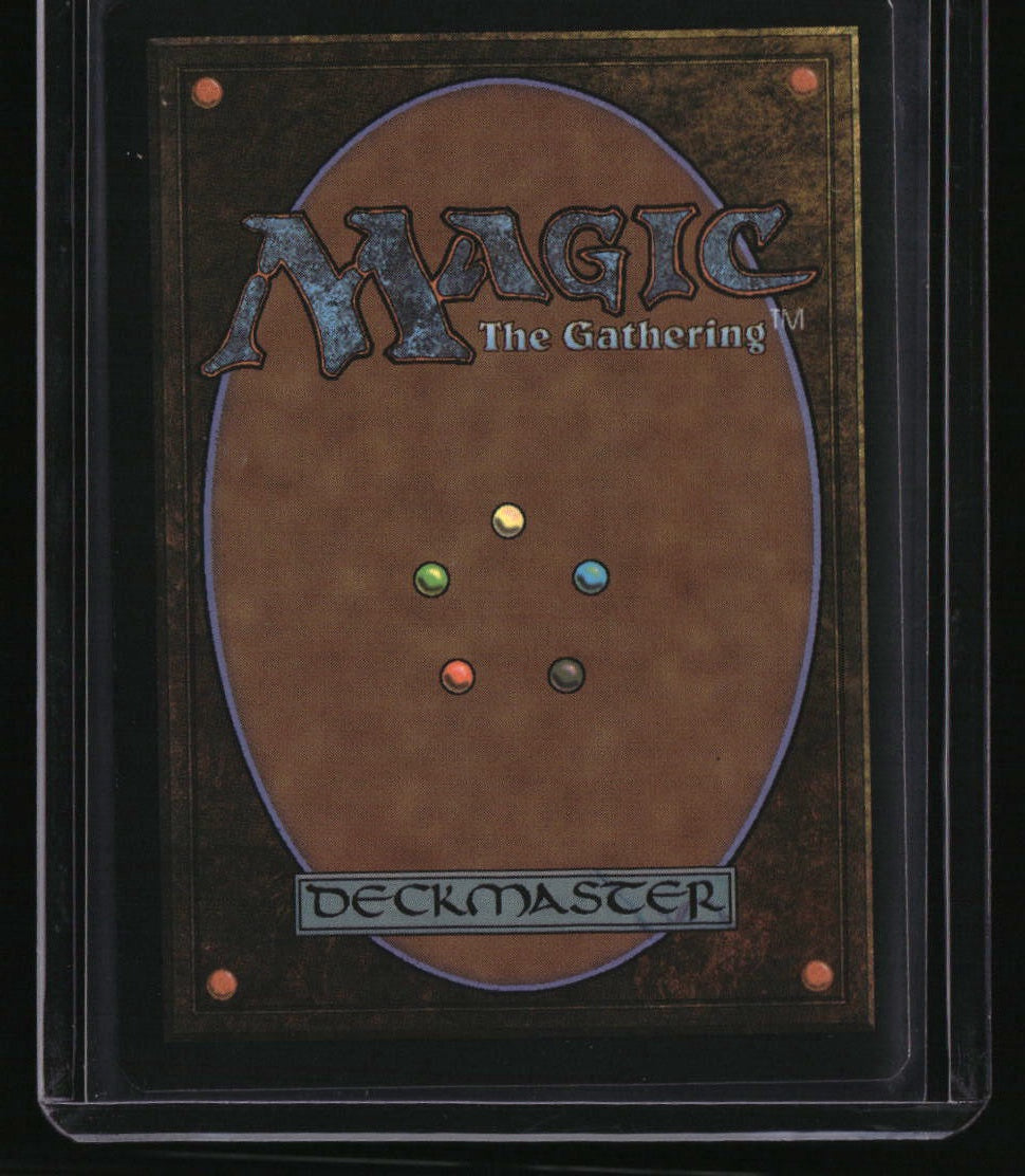 Commander Masters Deadly Rollick (Foil Etched)