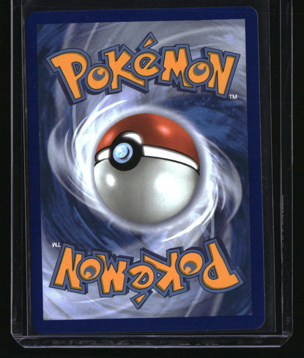 ME: Mega Evolution Promo Squirtle