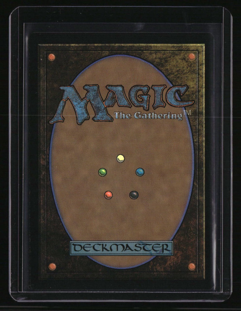 Secret Lair Drop Series Trickbind - Slimed Foil