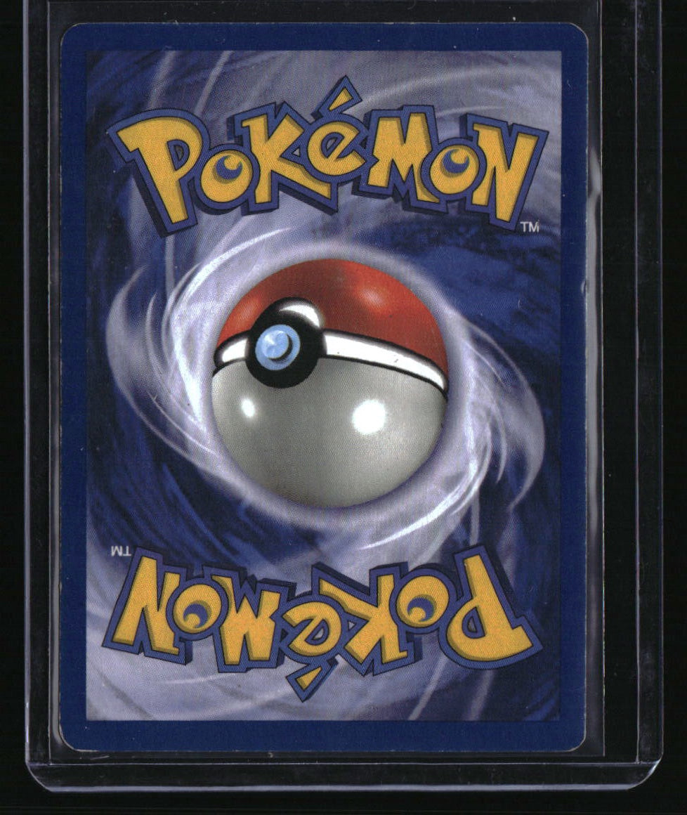 1st Edition Jungle Mr. Mime (22)