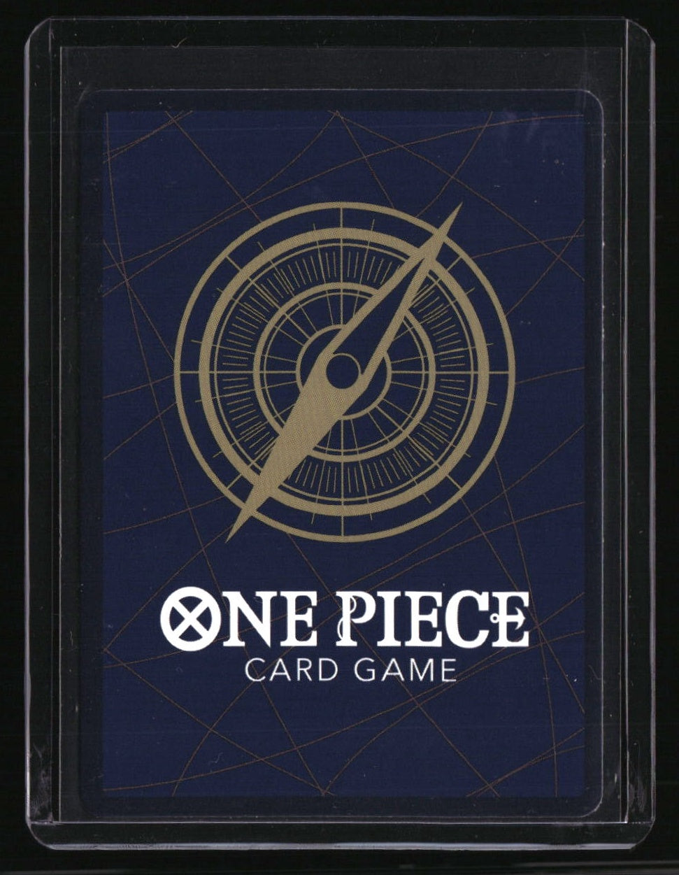 Extra Booster: One Piece Heroines Edition Nico Robin (055)