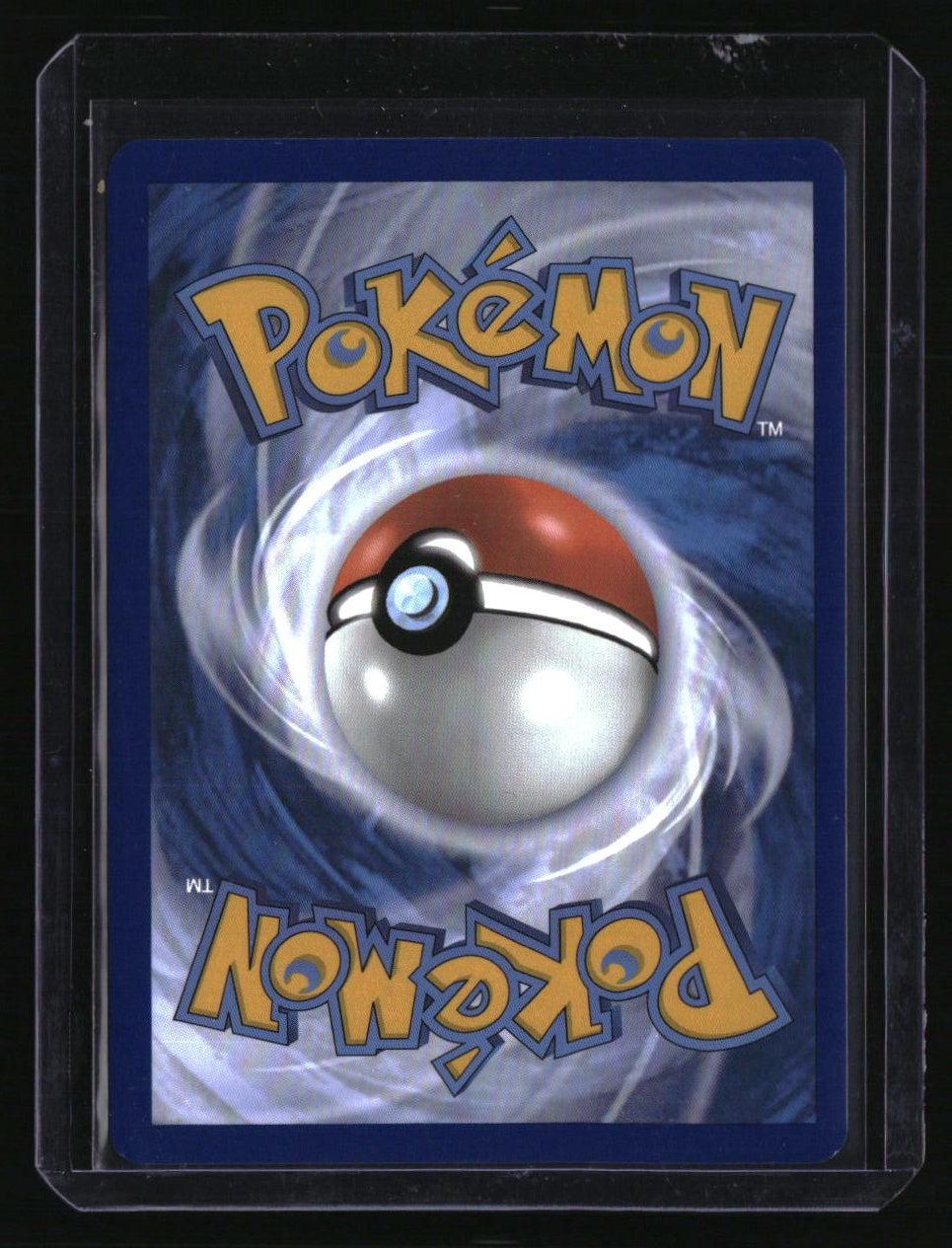 SV05: Temporal Forces Gastly